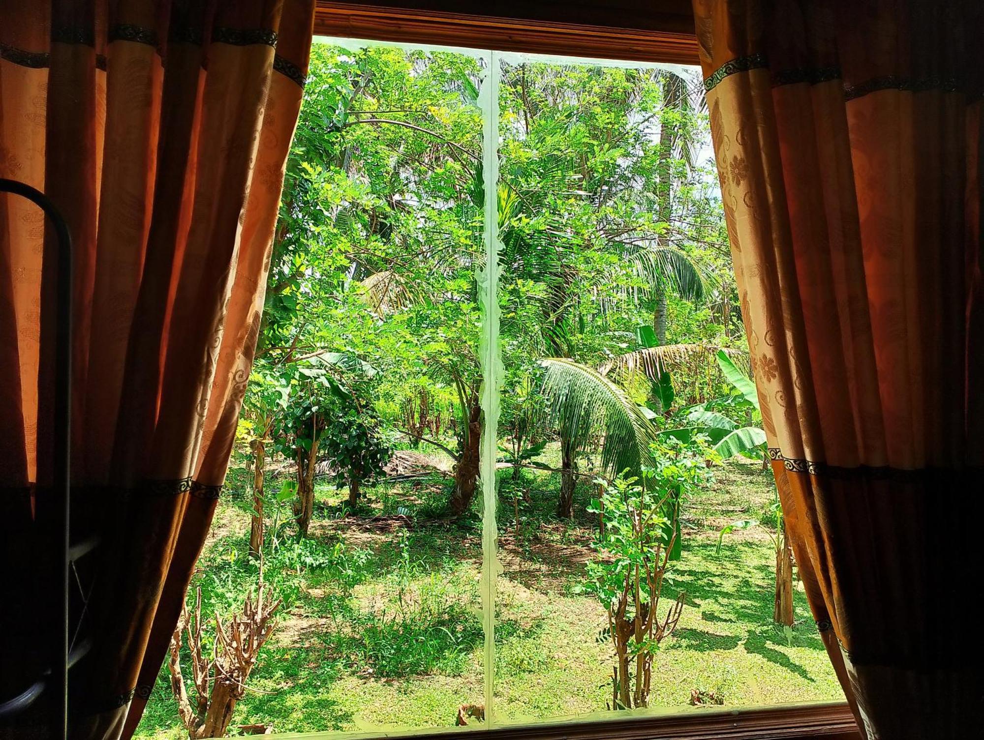 Milk House Cottage Удавалаве Екстериор снимка