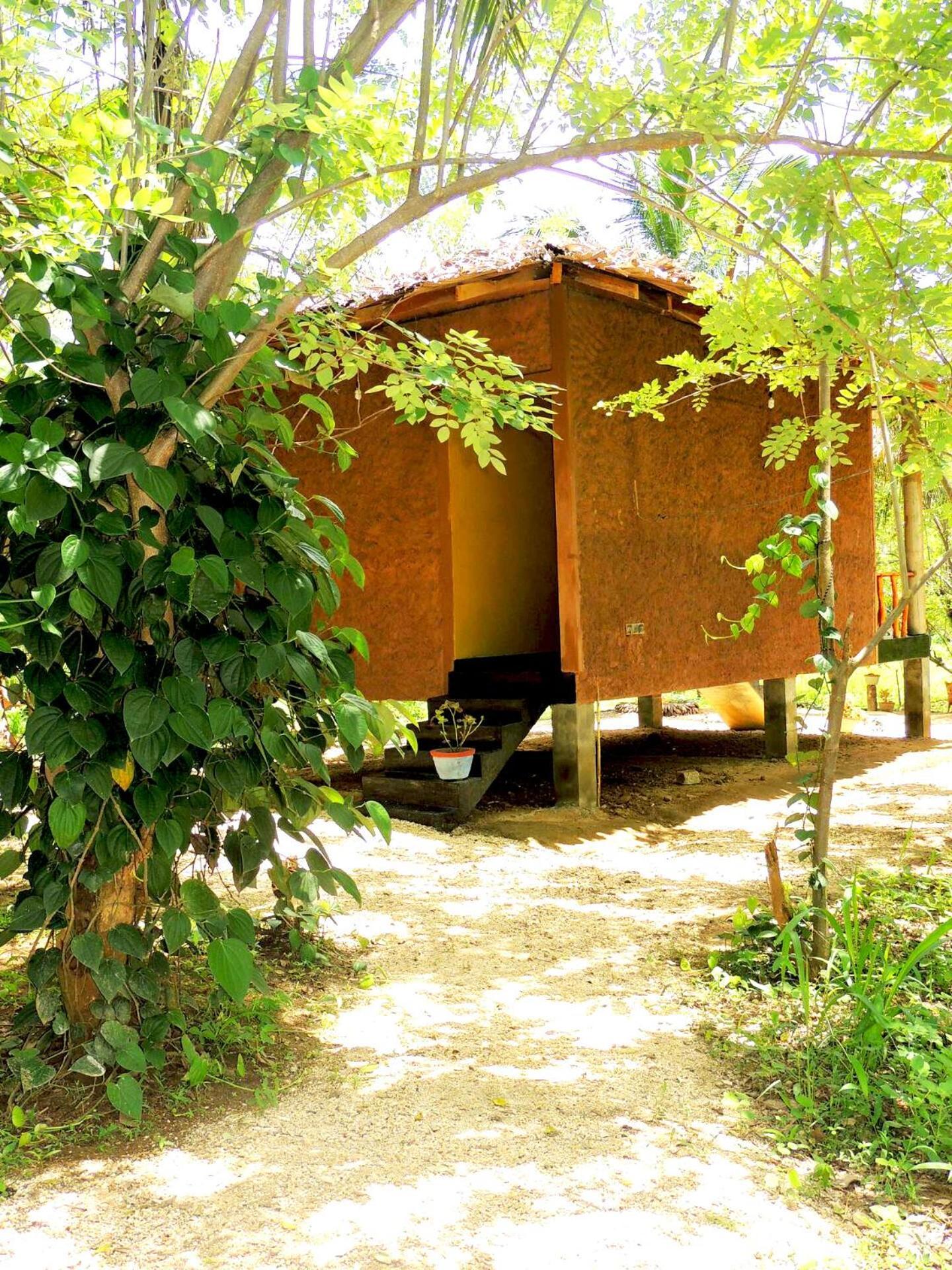 Milk House Cottage Удавалаве Екстериор снимка