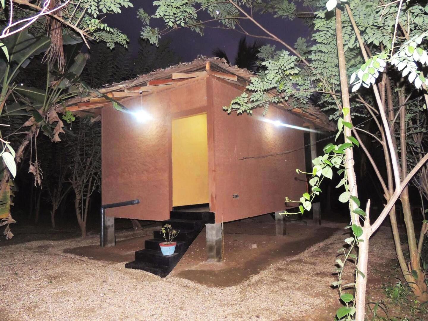 Milk House Cottage Удавалаве Екстериор снимка